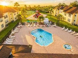 Magical Escape Retreat with Arcade and Pool, Near Disney