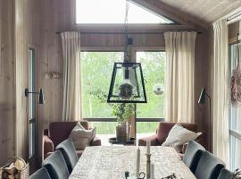 Family Cabin With Jotunheim Mountain Views – hotel w mieście Venabygd