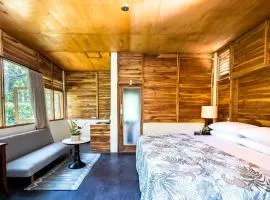 Durenne Bali Retreat- Riverside House 2