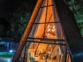 La Cabana da Prata