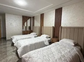 Moul Partma Berkane N4