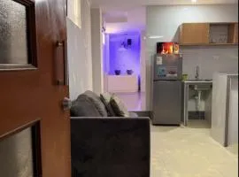 Calle España - 2do piso - solo habitación principal