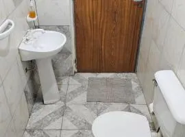 Cabañas El Monchito