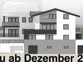 Wolf Apartments