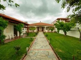 Myrtus House