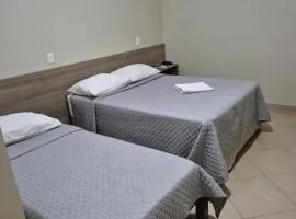 Hotel Paranoá