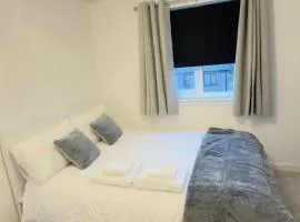 Suite 2 En-suite Room with Double Bed