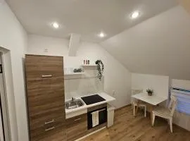 Kleines, feines Apartment