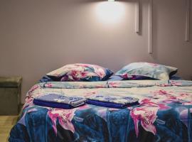 Metsa Hostel, hotel u gradu Võsu