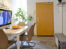 G1 Ferienwohnung 4 Personen 55m²