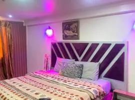 Golden Tulip Apartments