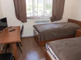 Olaverti guesthouse
