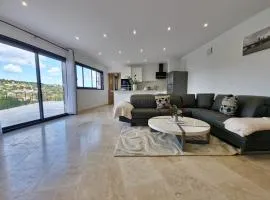 Apt Belvedere