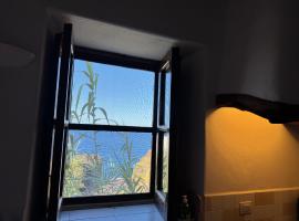 Casa del sale, khách sạn ở Stromboli