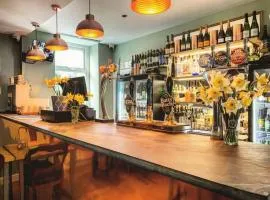 The Swan Inn, Letton, Near Hay on Wye