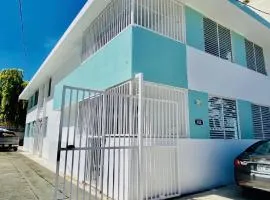 Star3a Design Apartment