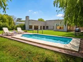 Aires de Todd - Alquiler temporario y Eventos