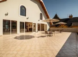 Pousada Sol da Mantiqueira