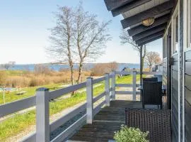 2 person holiday home in Aabenraa