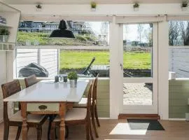 2 person holiday home in Aabenraa