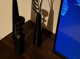 أستديو أنيق بإطلالة رائعة