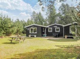 Blåvand में, होटल 6 person holiday home in Blåvand