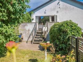 6 person holiday home in Borre, hotel v mestu Borre