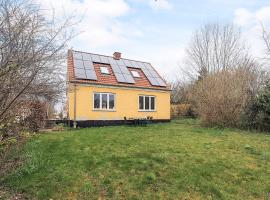 6 person holiday home in Stege, Hotel in Stege