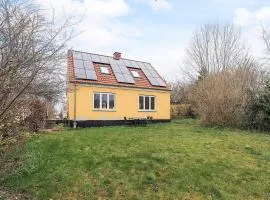 6 person holiday home in Stege