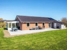 4 star holiday home in Sydals
