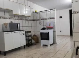 Quarto em Casa Completa no Centro de Ilhéus