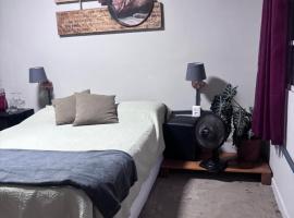 Recanto dos Querubins, hotel din Cambé