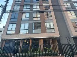 Castellana 504