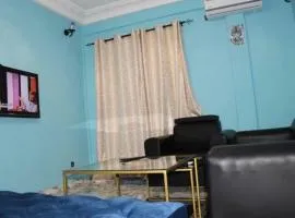 Dakar plateau centre ville