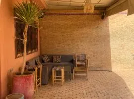Ferme agafay