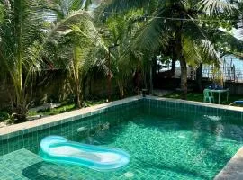 Casita Agnes Guest House