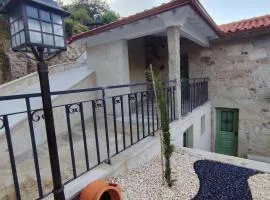 Abrigo da Serra - Soajo Mountain Lodge