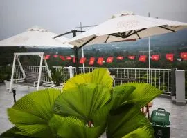 Phòng sân vườn - Homestay Mẹ Khang 3 Bảo Lộc