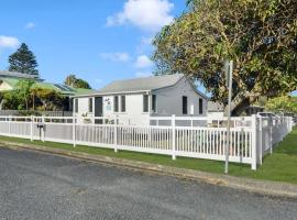 Little Street Retreat - Harrington, hotelli kohteessa Harrington