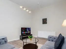 Parking Aberdeenshire Retreat Central Peterhead