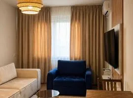 DoR Stay Apartment