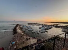 Amaizing view Islas Marietas