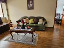 Centro histórico de Cuenca