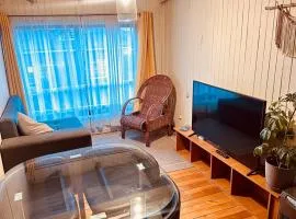 Departamento en el Corazón de Castro