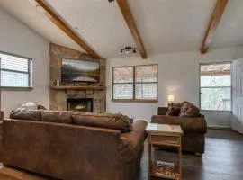 Secluded - Renovated Cabin - Enjoy Peace & Quiet