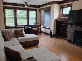 Midway Park - Chicago Landmark District