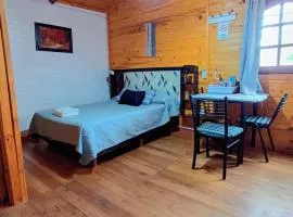 Monoambiente D'Charruas