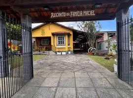 Recanto da Familia Maciel