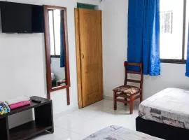 Hotel Eje Cafetero