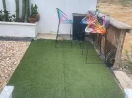 Bora Bora Hostal y Pasadías